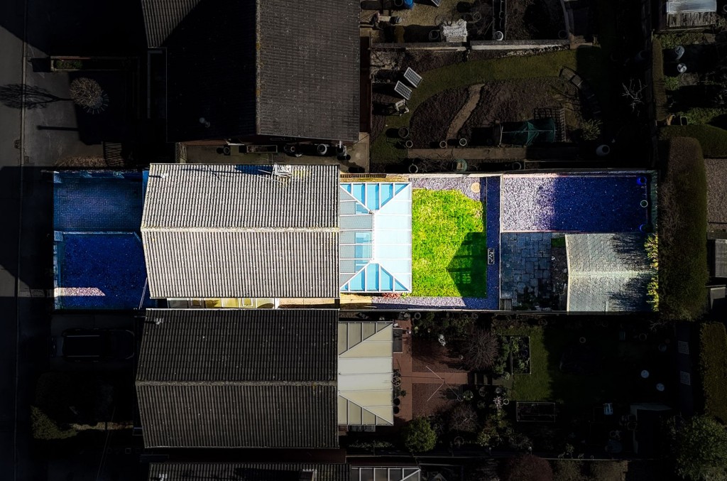 Standhill Avenue, Carlton, NG4