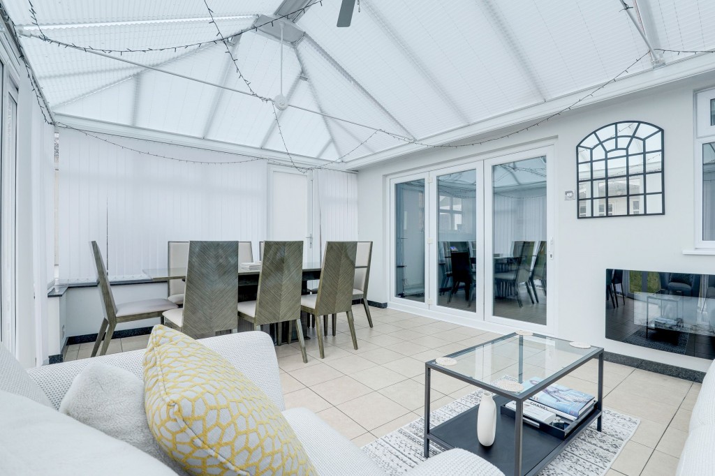 Standhill Avenue, Carlton, NG4