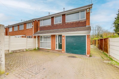 Longmoor Lane, Sandiacre, NG10