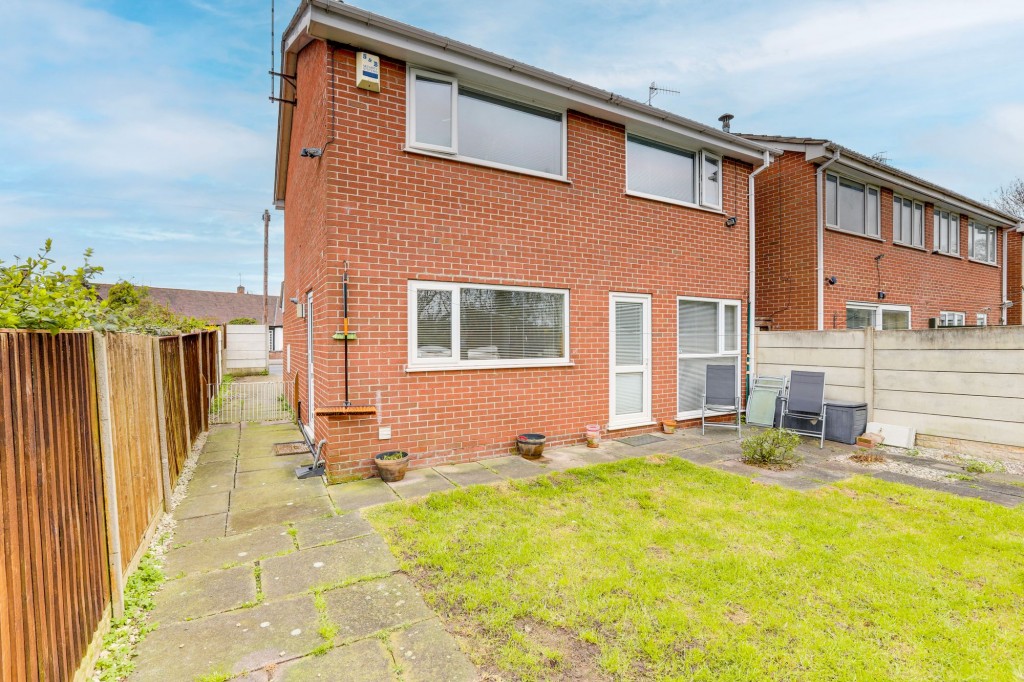 Longmoor Lane, Sandiacre, NG10