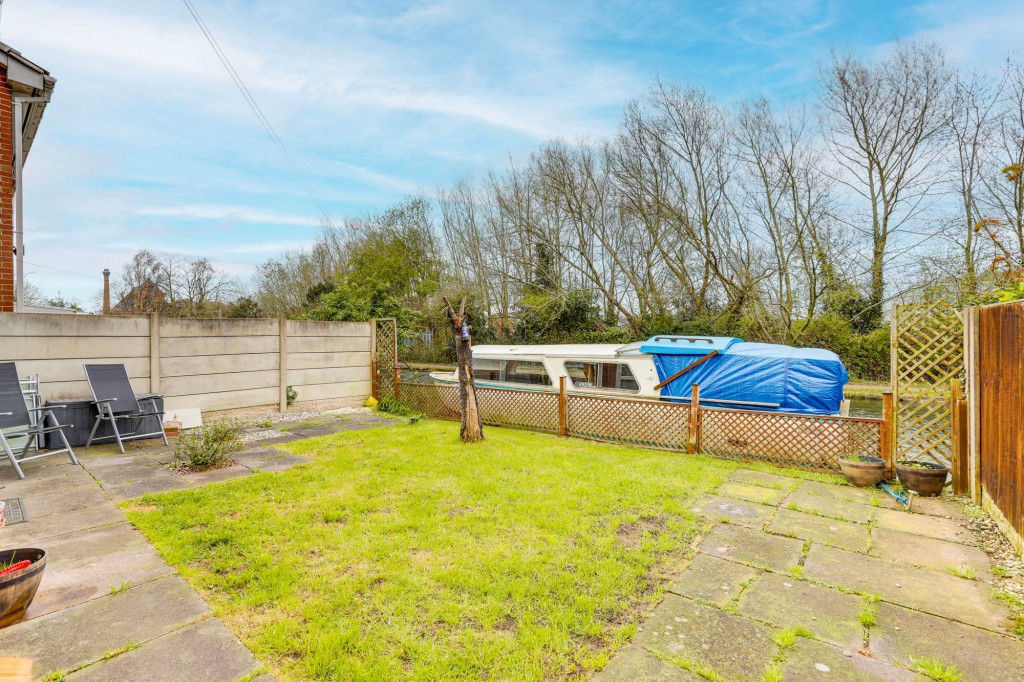 Longmoor Lane, Sandiacre, NG10