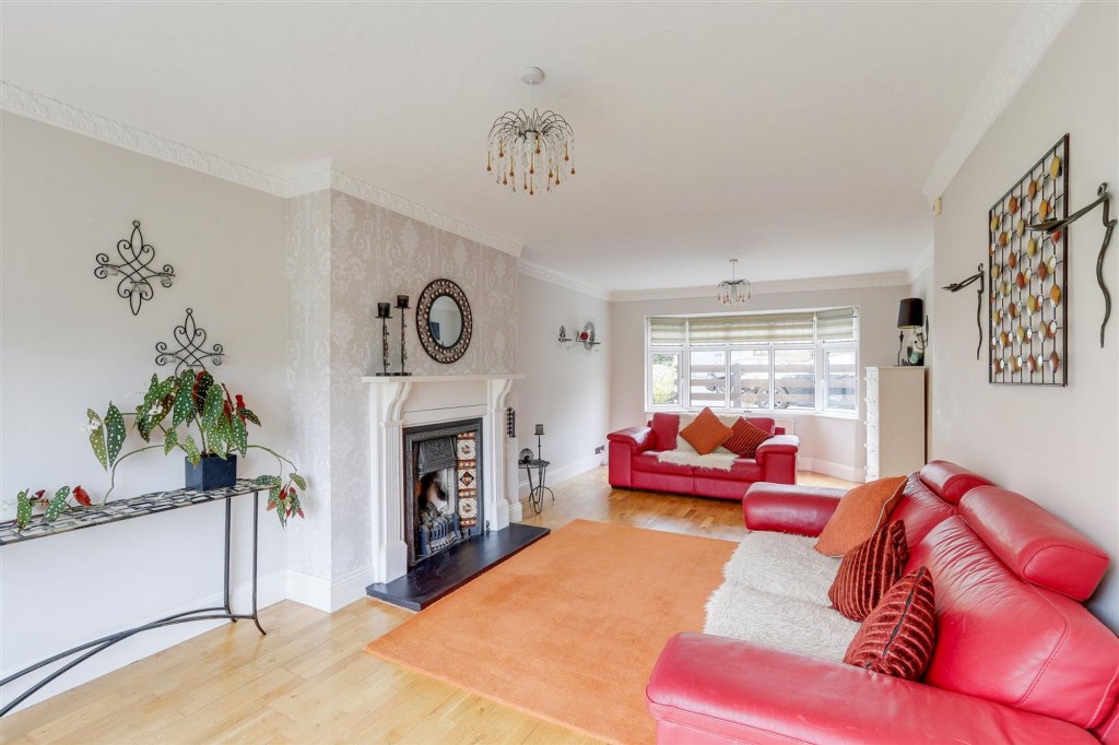 Sherwood Vale, Nottingham, NG5