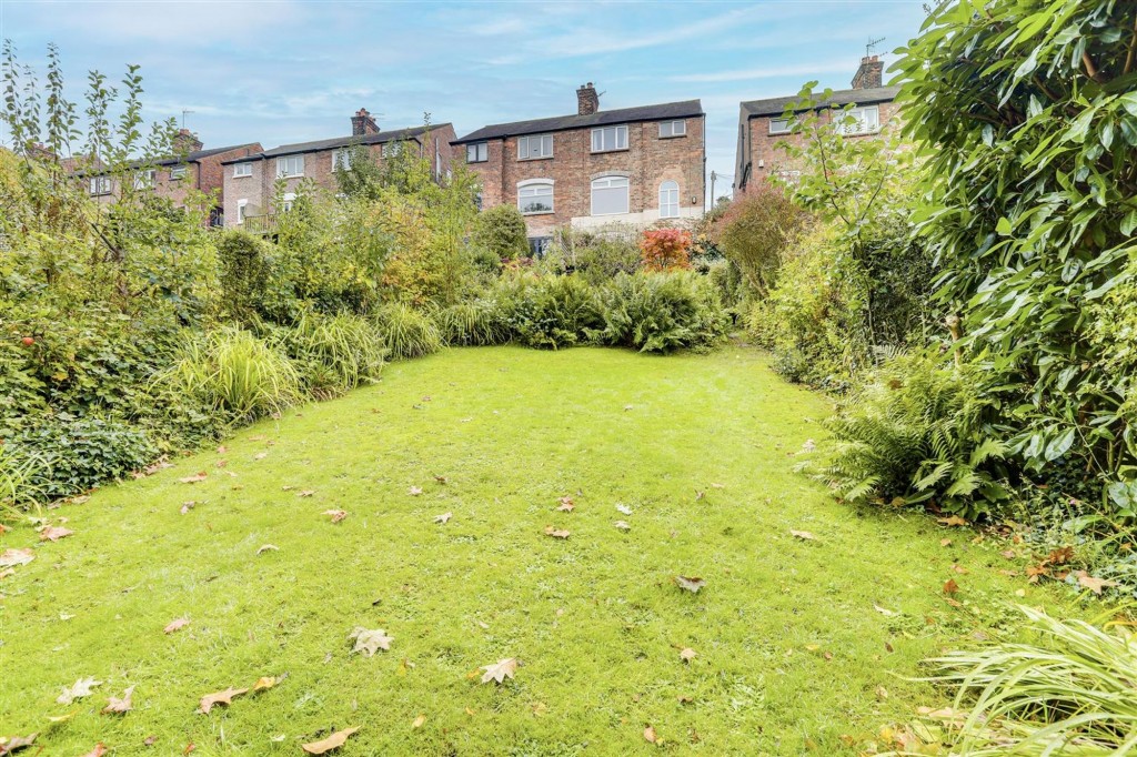 Sherwood Vale, Nottingham, NG5