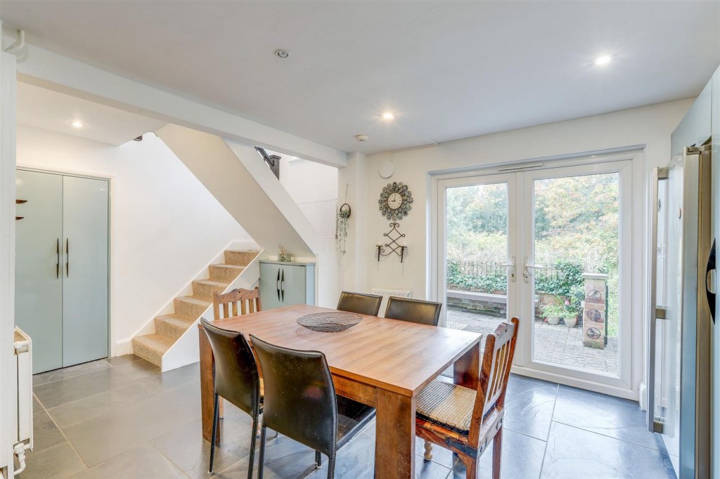 Sherwood Vale, Nottingham, NG5