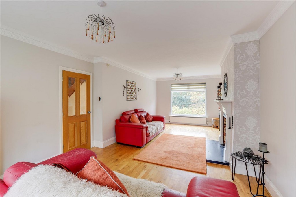 Sherwood Vale, Nottingham, NG5