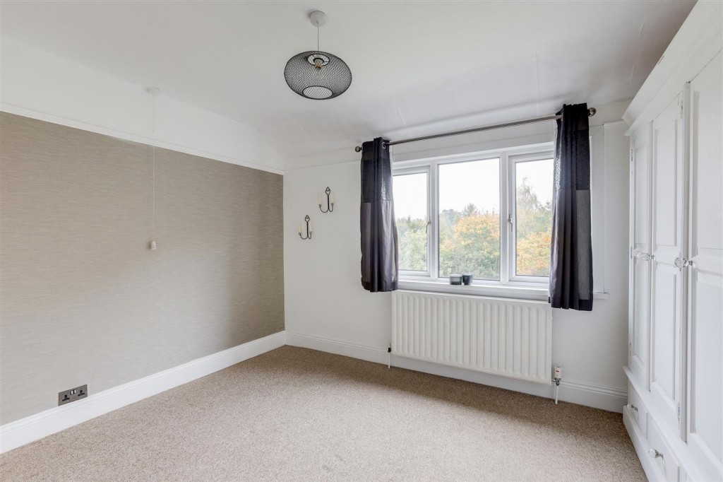 Sherwood Vale, Nottingham, NG5