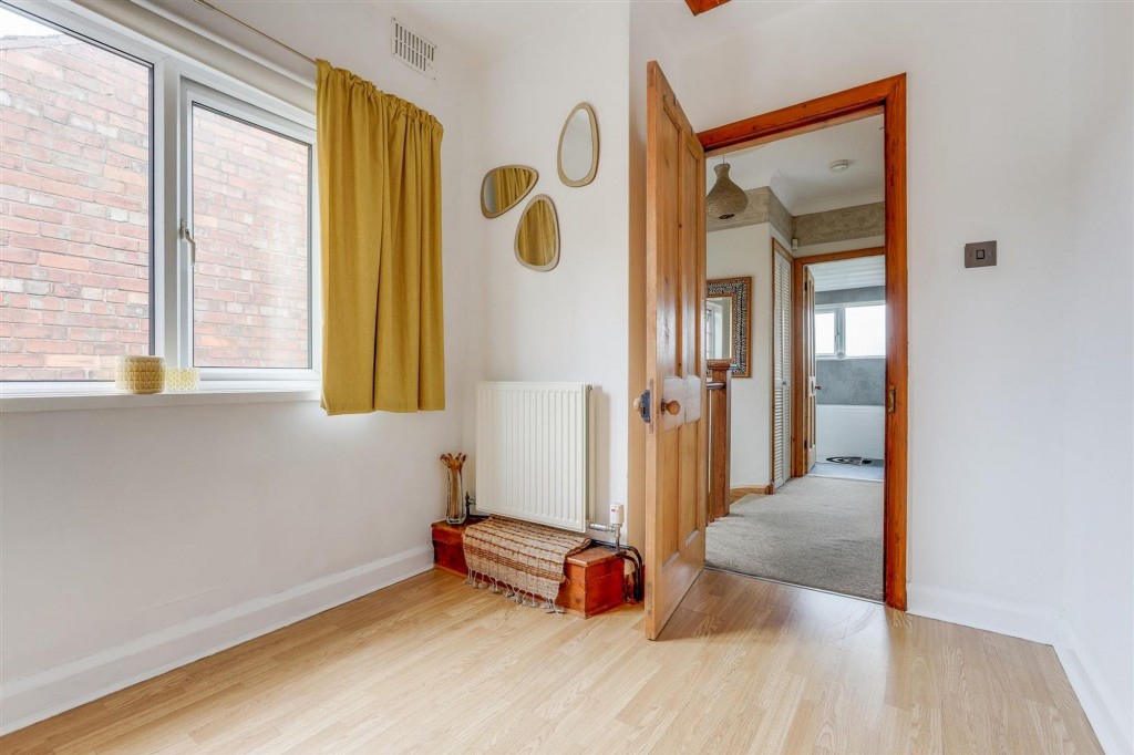 Sherwood Vale, Nottingham, NG5