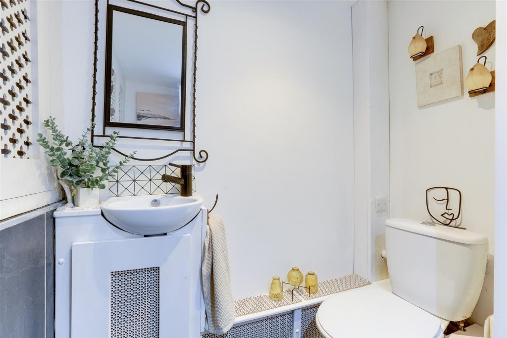 Sherwood Vale, Nottingham, NG5