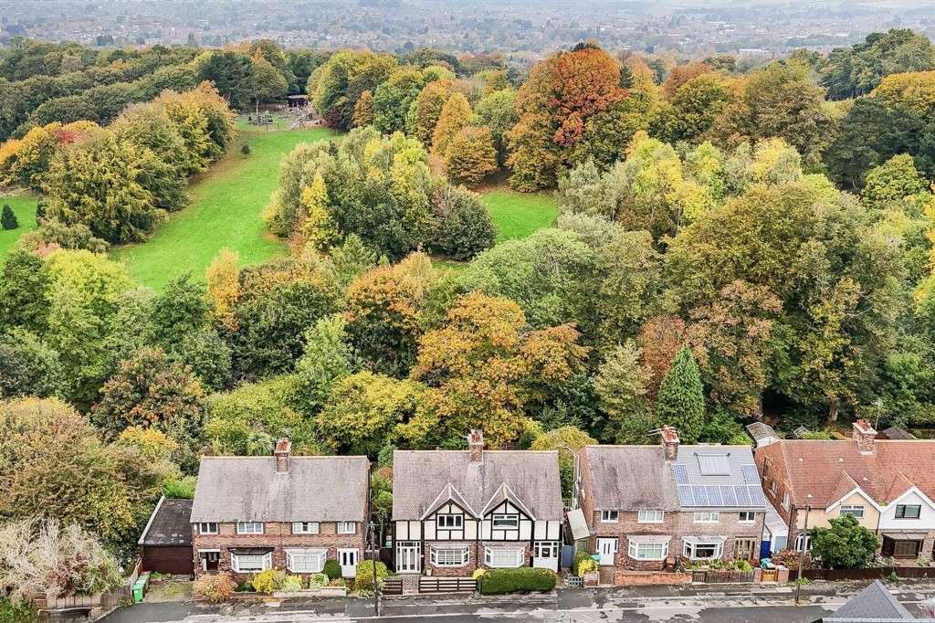 Sherwood Vale, Nottingham, NG5