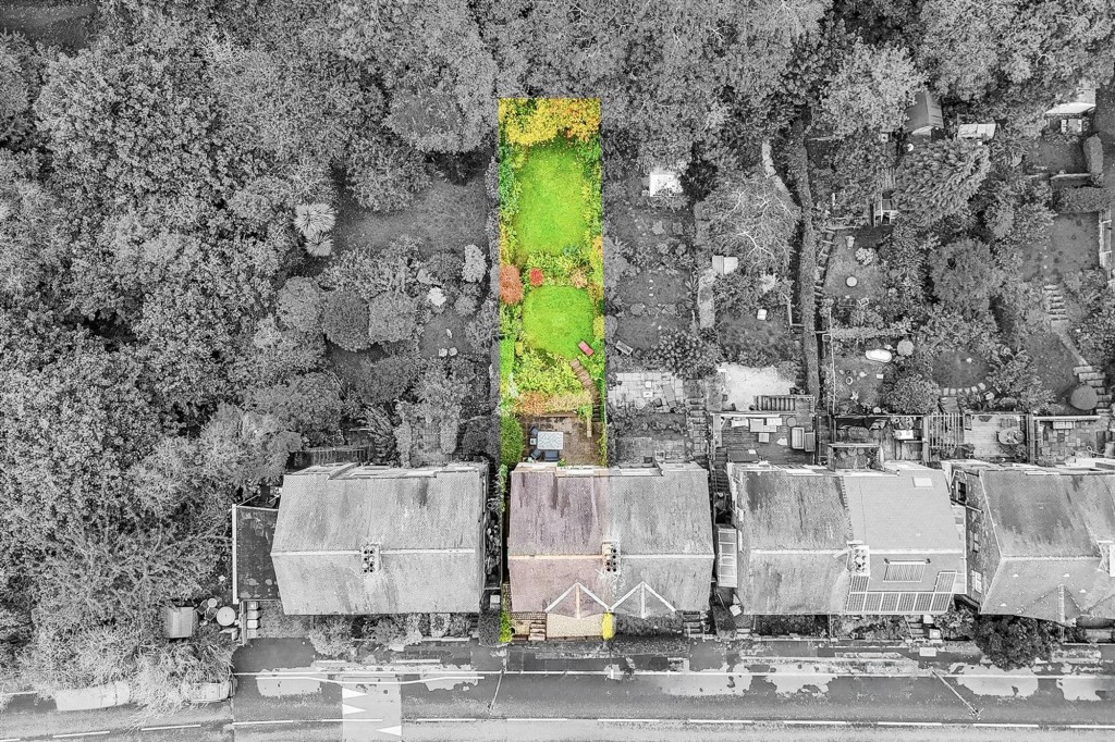 Sherwood Vale, Nottingham, NG5