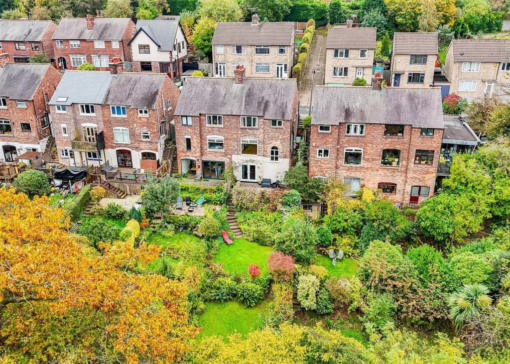 Sherwood Vale, Nottingham, NG5