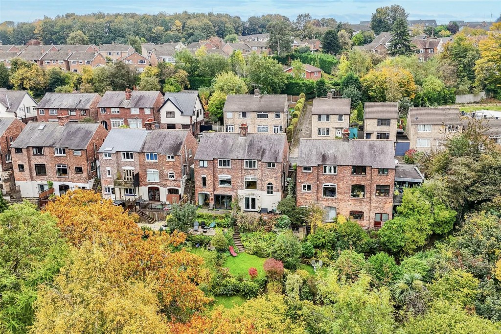 Sherwood Vale, Nottingham, NG5