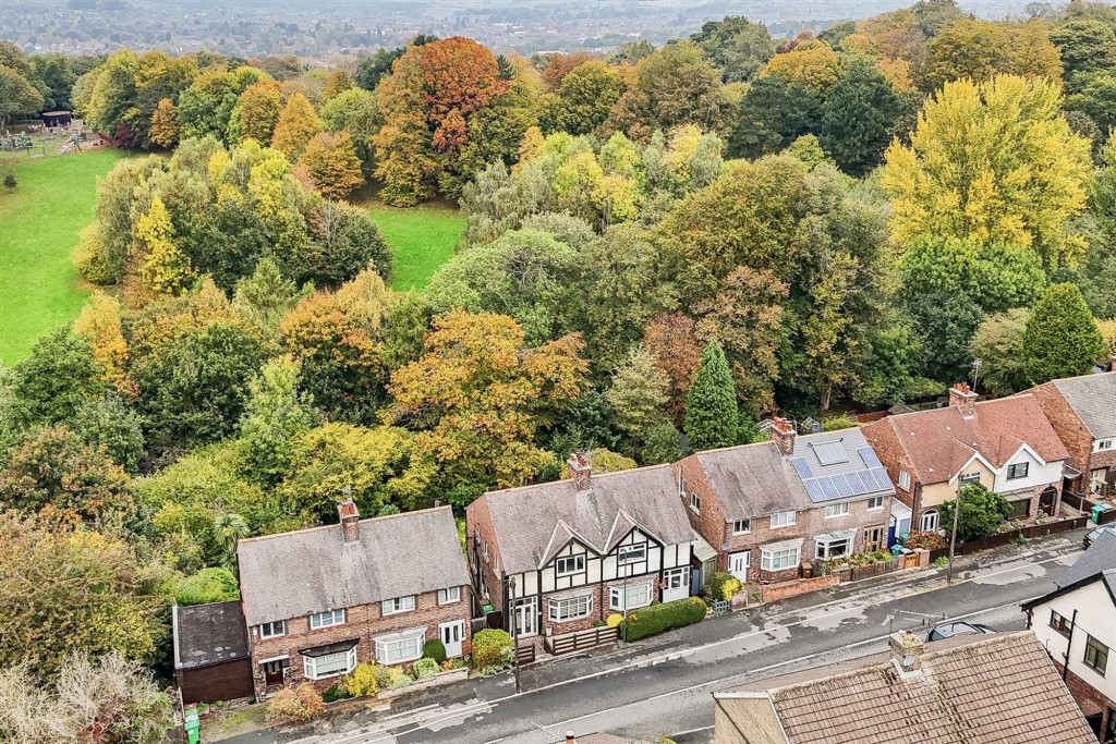 Sherwood Vale, Nottingham, NG5