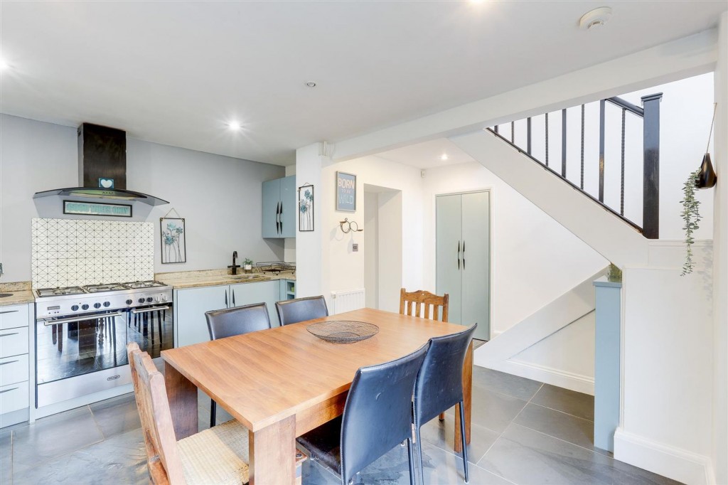 Sherwood Vale, Nottingham, NG5