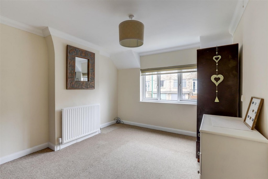 Sherwood Vale, Nottingham, NG5