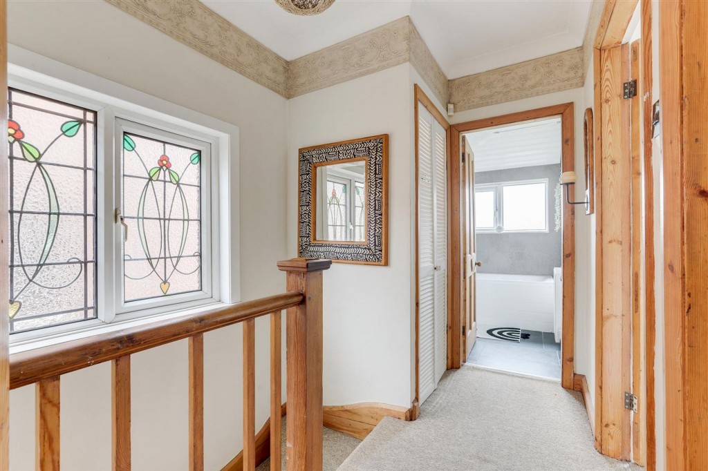 Sherwood Vale, Nottingham, NG5