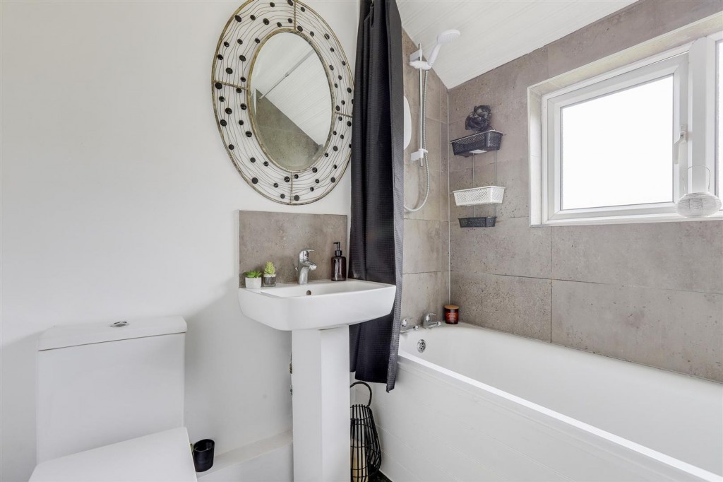 Sherwood Vale, Nottingham, NG5