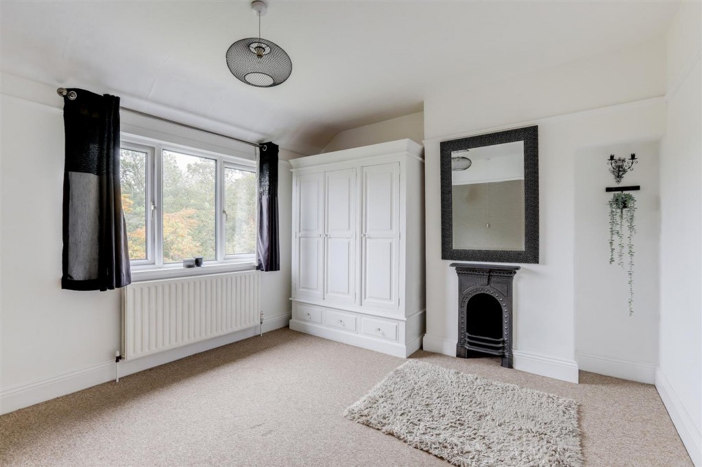 Sherwood Vale, Nottingham, NG5