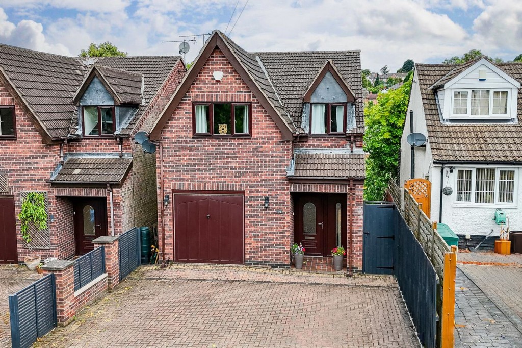 Dale Avenue, Mapperley, NG3