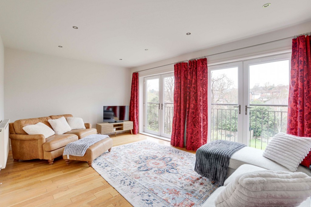 Dale Avenue, Mapperley, NG3