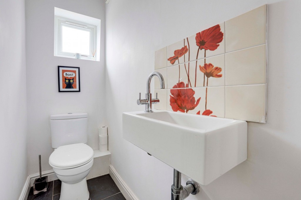 Dale Avenue, Mapperley, NG3