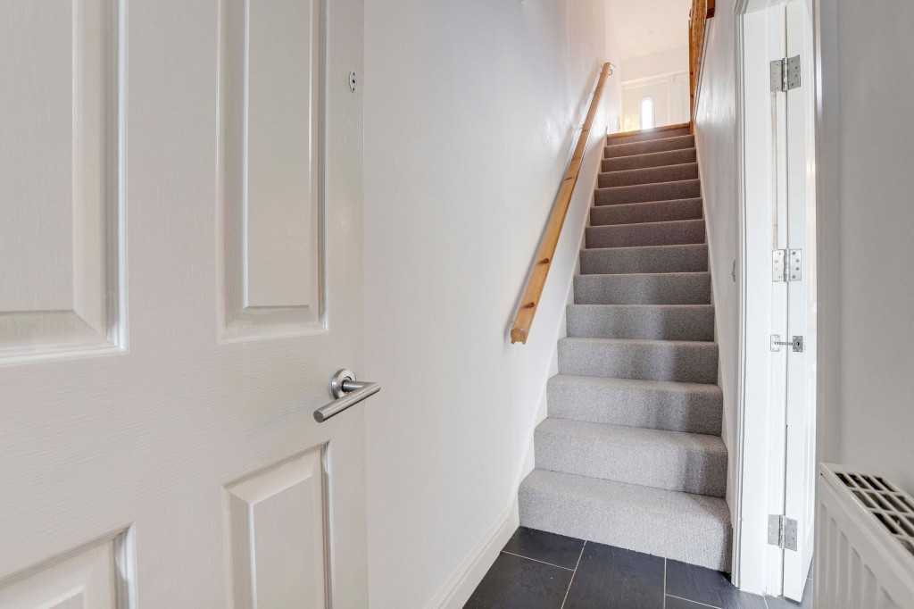 Dale Avenue, Mapperley, NG3