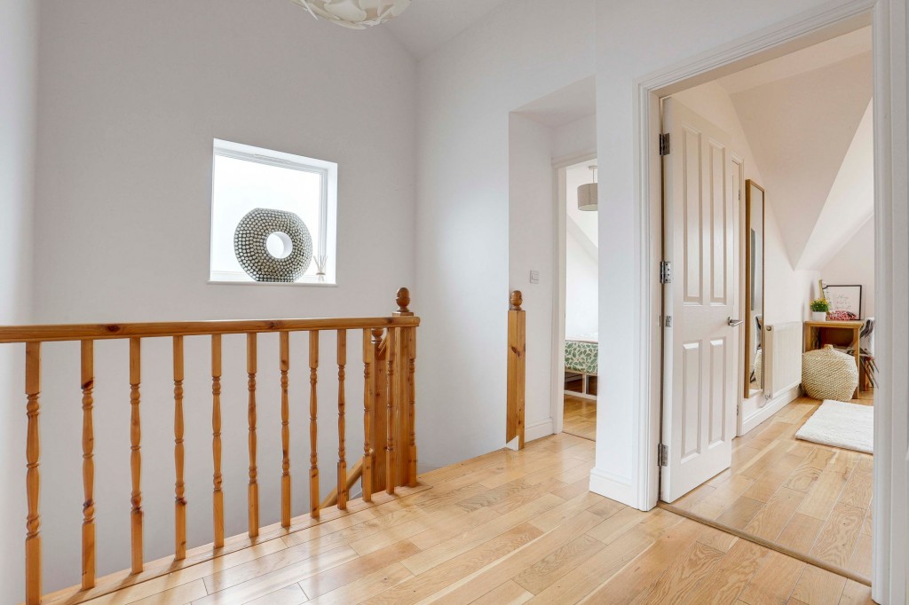 Dale Avenue, Mapperley, NG3