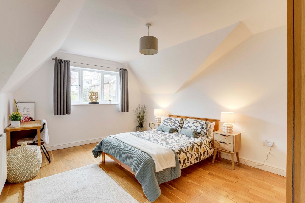 Dale Avenue, Mapperley, NG3