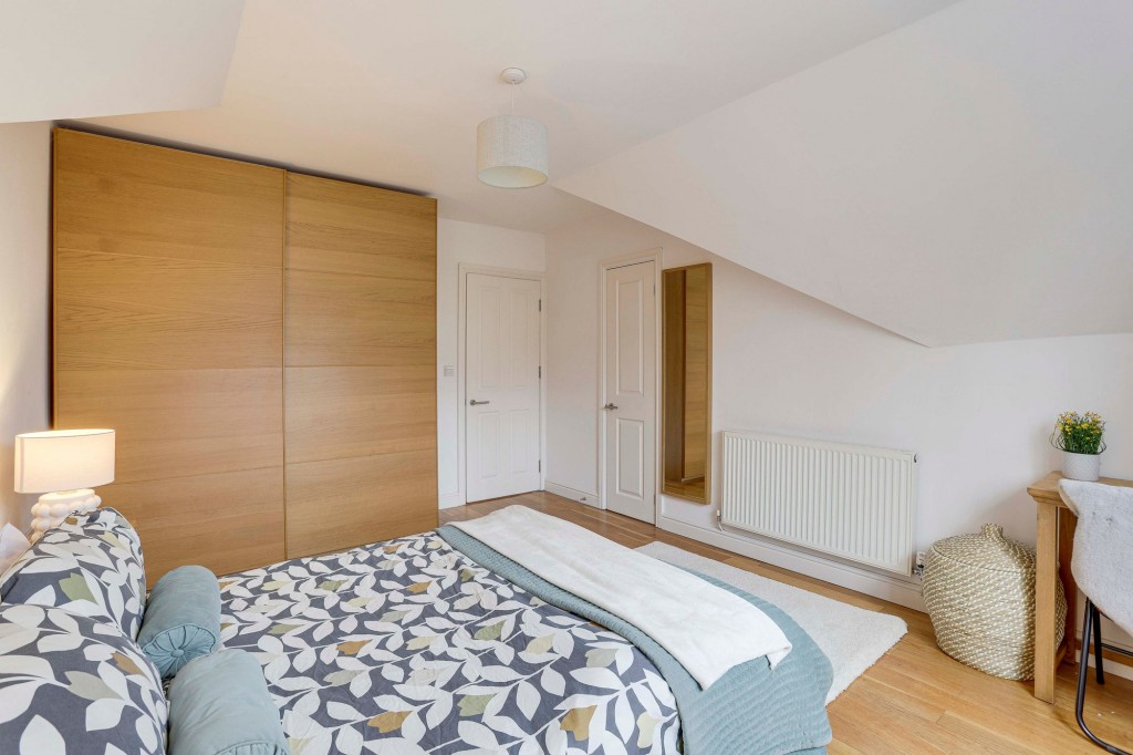 Dale Avenue, Mapperley, NG3