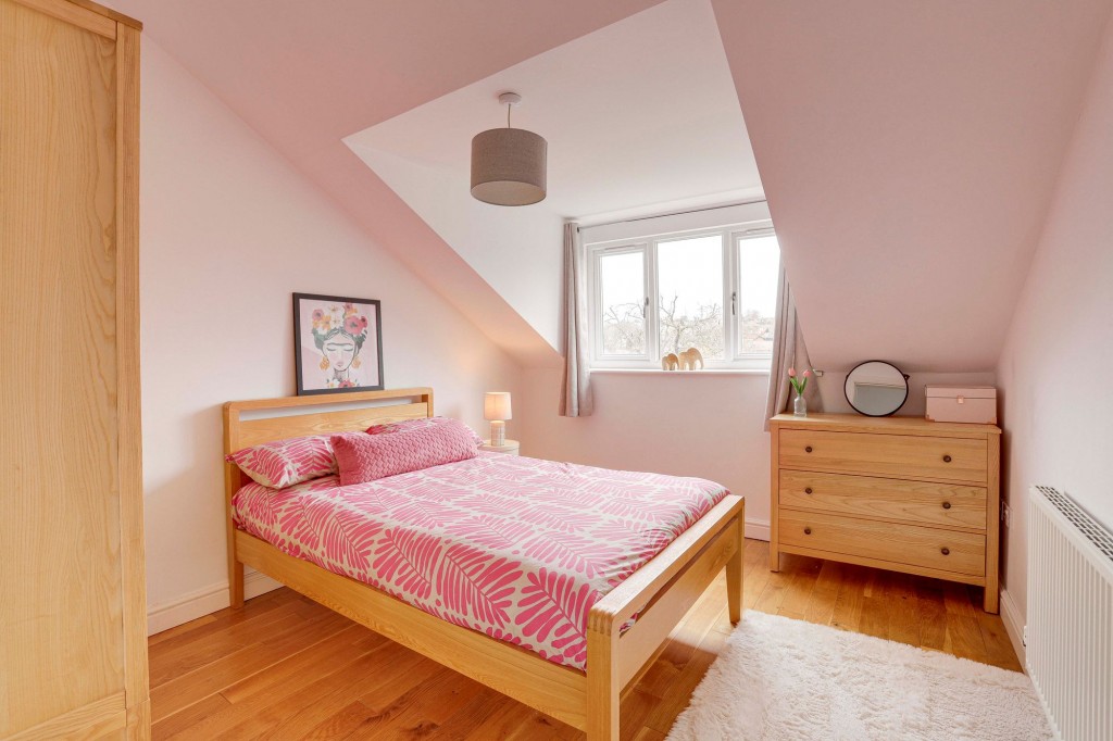 Dale Avenue, Mapperley, NG3