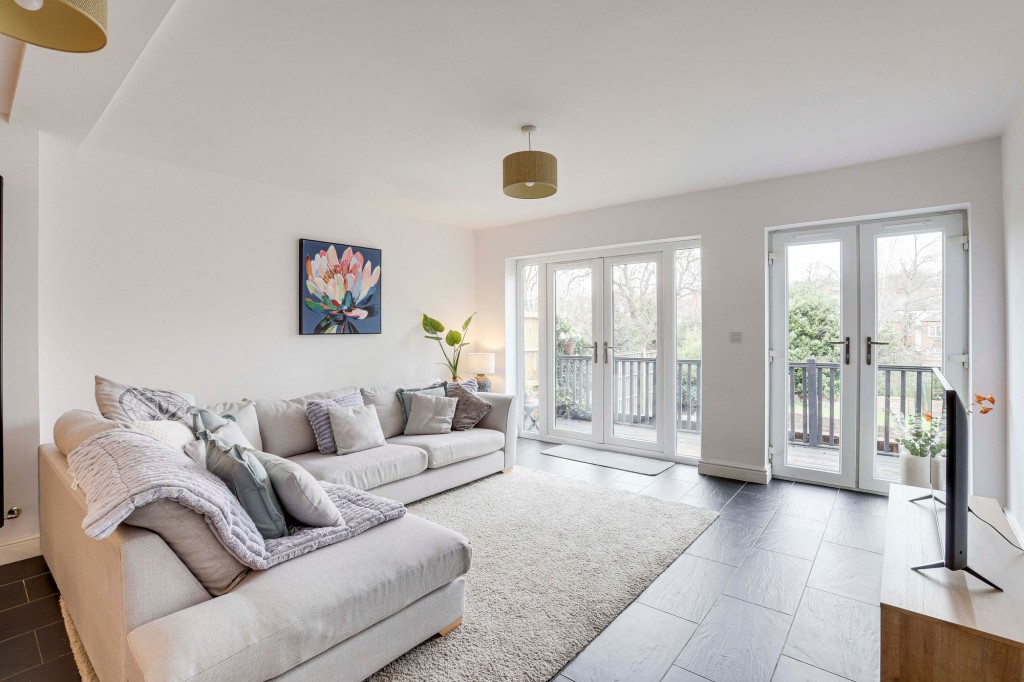 Dale Avenue, Mapperley, NG3