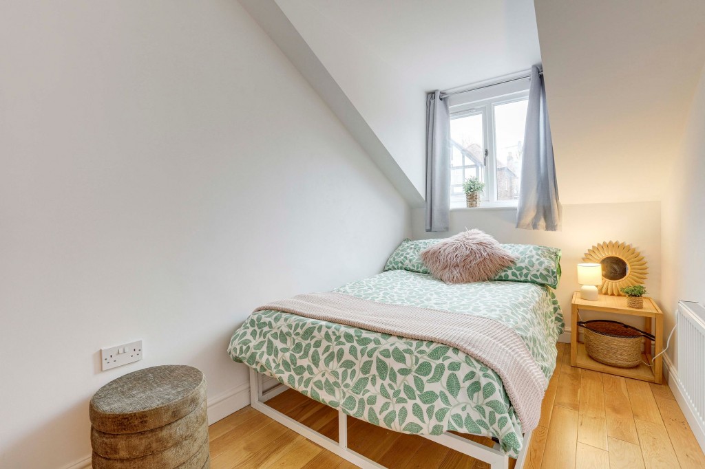 Dale Avenue, Mapperley, NG3