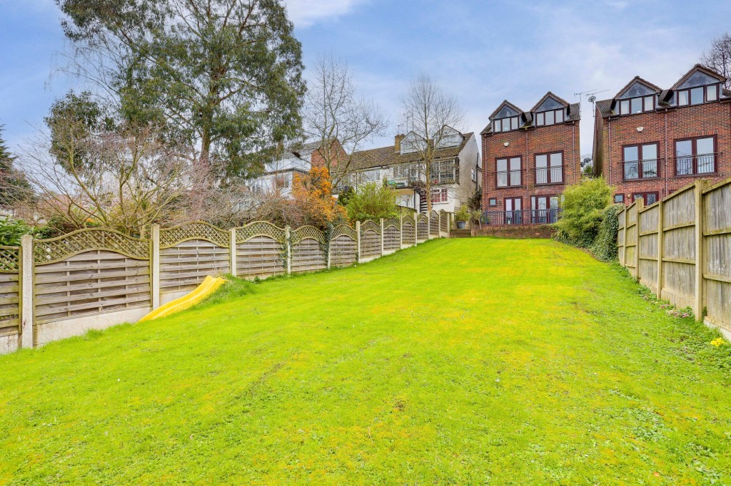 Dale Avenue, Mapperley, NG3