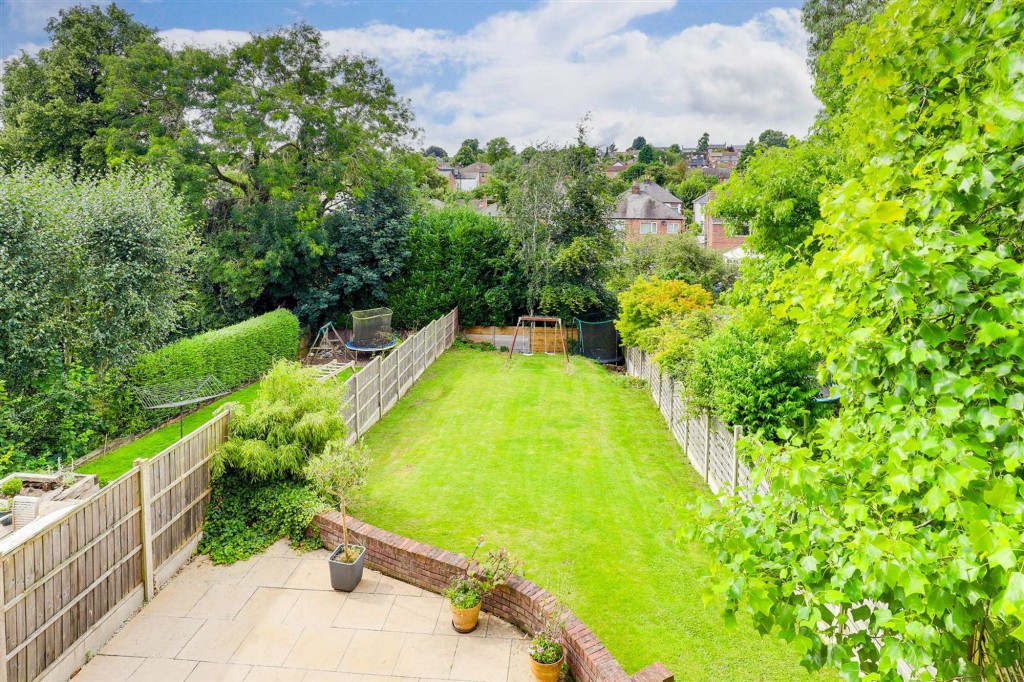 Dale Avenue, Mapperley, NG3