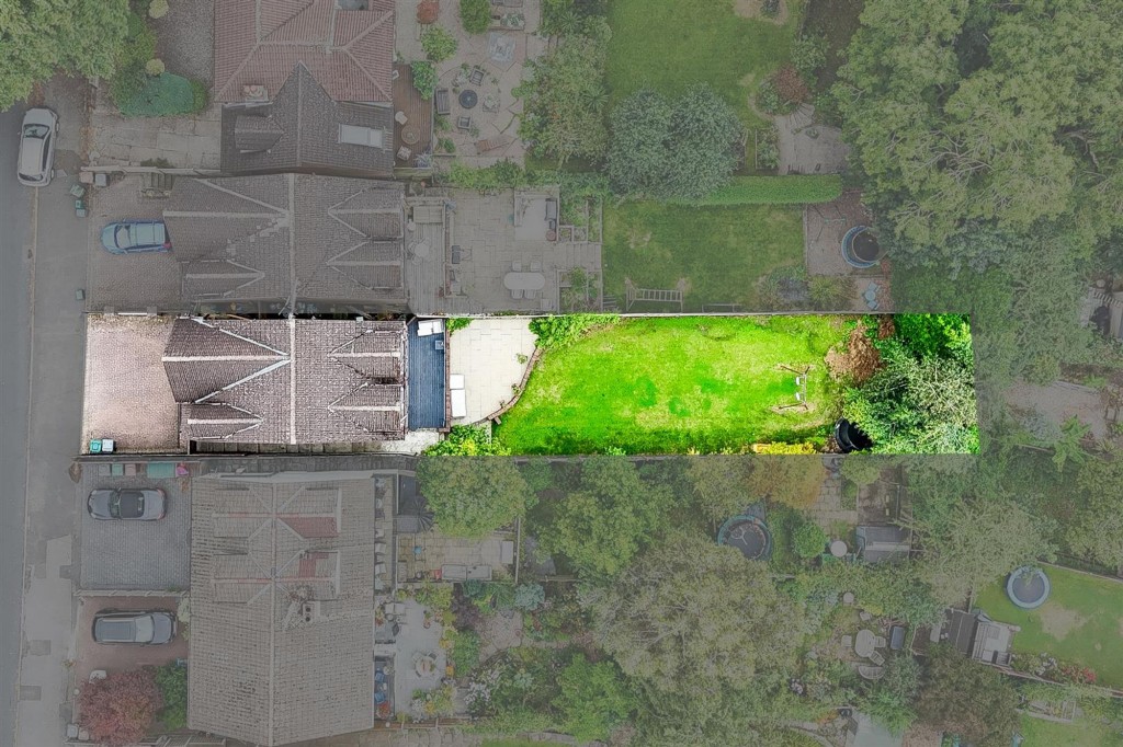 Dale Avenue, Mapperley, NG3