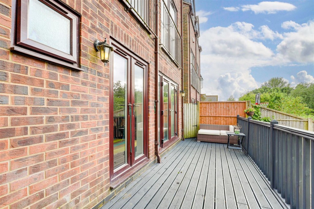 Dale Avenue, Mapperley, NG3