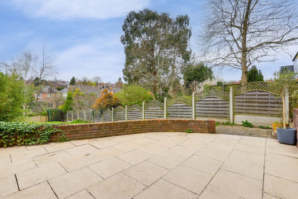 Dale Avenue, Mapperley, NG3
