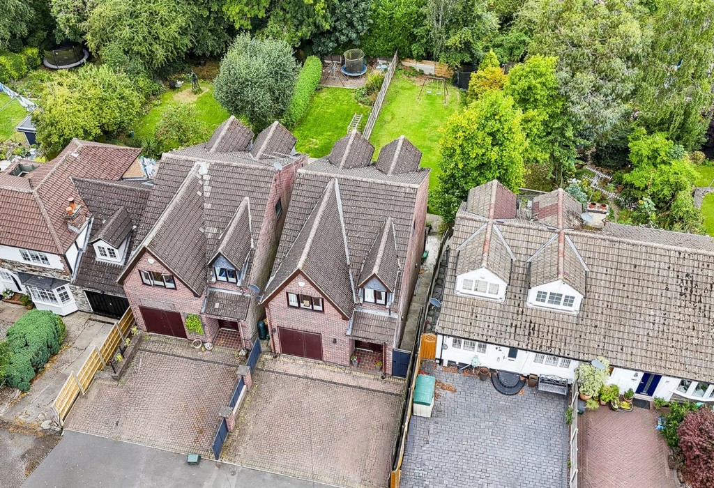 Dale Avenue, Mapperley, NG3