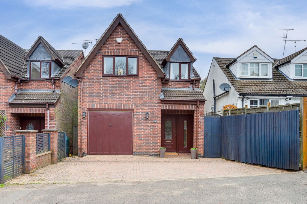 Dale Avenue, Mapperley, NG3