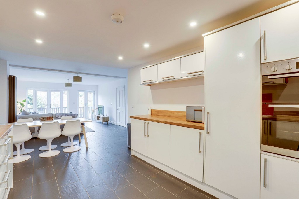 Dale Avenue, Mapperley, NG3