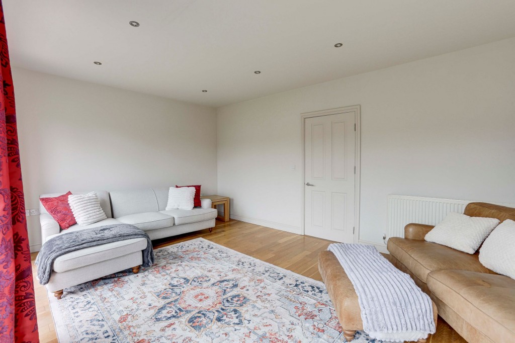 Dale Avenue, Mapperley, NG3
