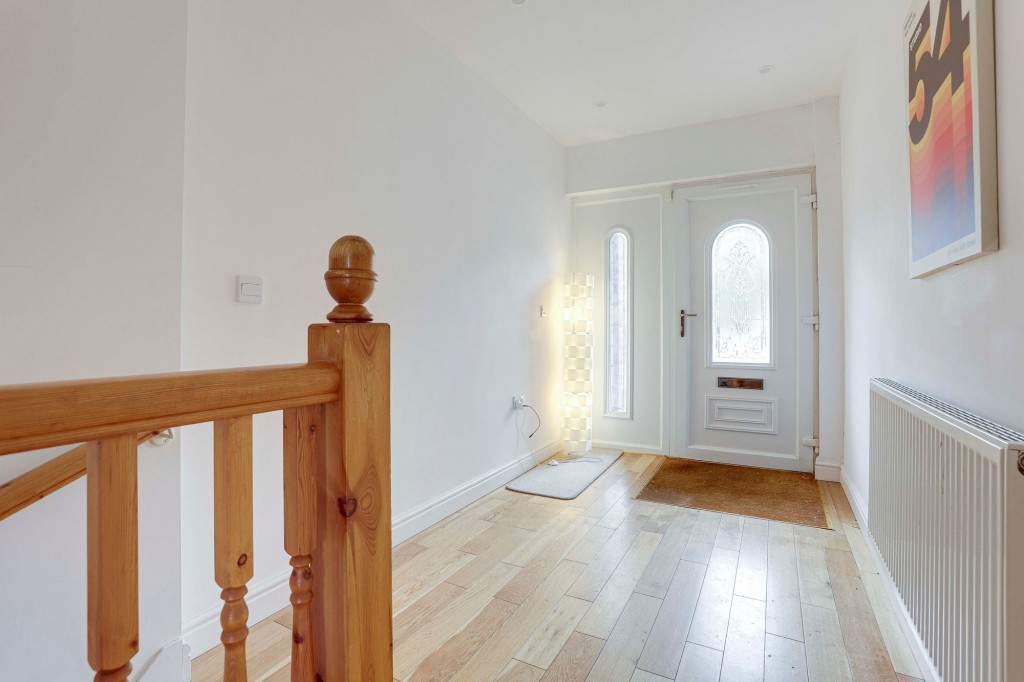 Dale Avenue, Mapperley, NG3