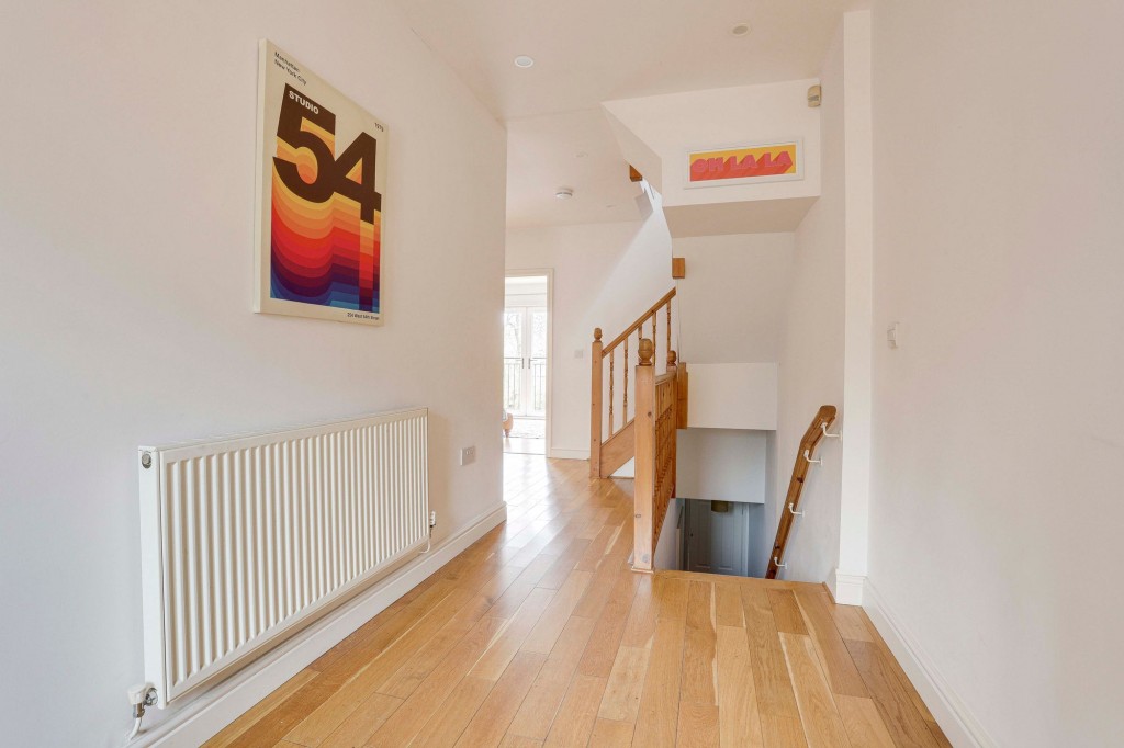 Dale Avenue, Mapperley, NG3