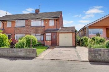Rolleston Drive, Arnold, NG5
