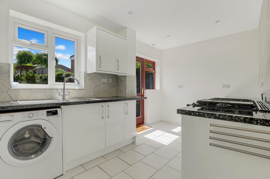 Rolleston Drive, Arnold, NG5