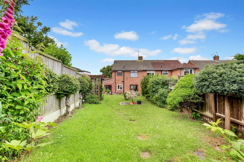 Rolleston Drive, Arnold, NG5
