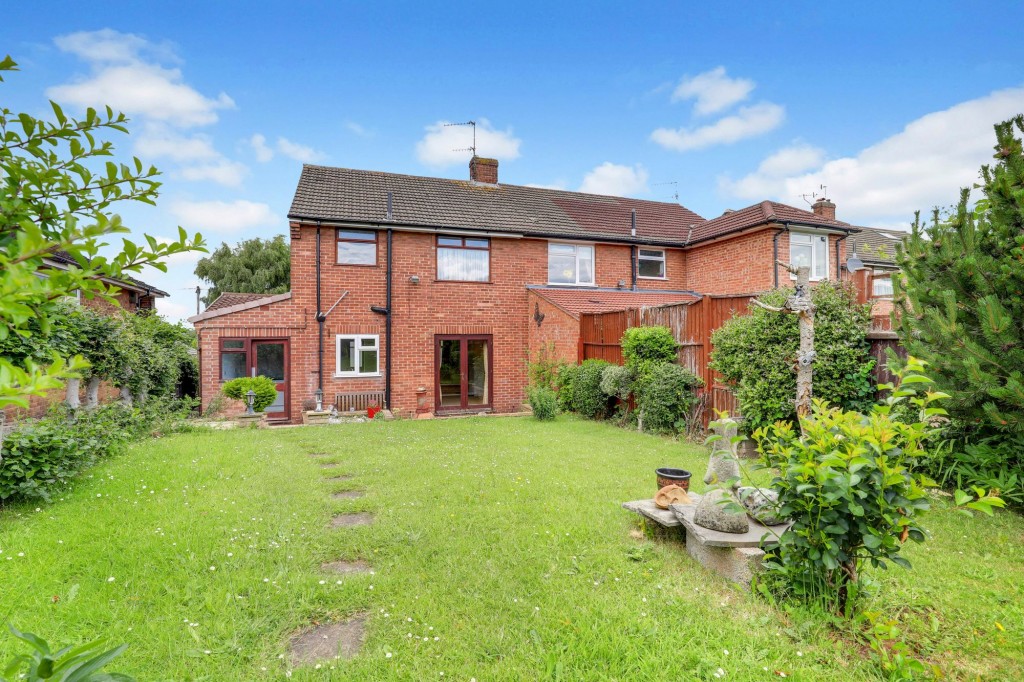 Rolleston Drive, Arnold, NG5