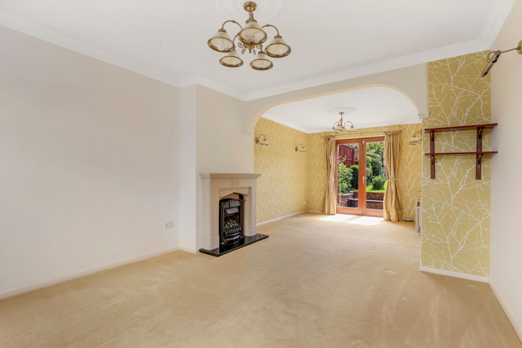 Rolleston Drive, Arnold, NG5
