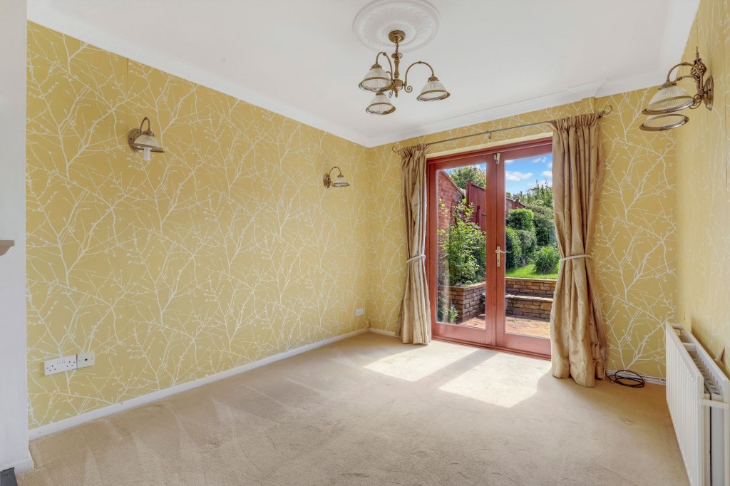 Rolleston Drive, Arnold, NG5
