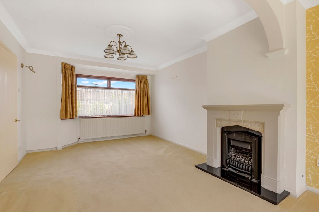 Rolleston Drive, Arnold, NG5